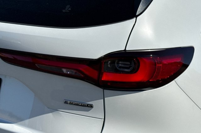 New 2026 MAZDA CX-90 3.3 Turbo w/ Premium Plus Pkg AWD/4WD image 35