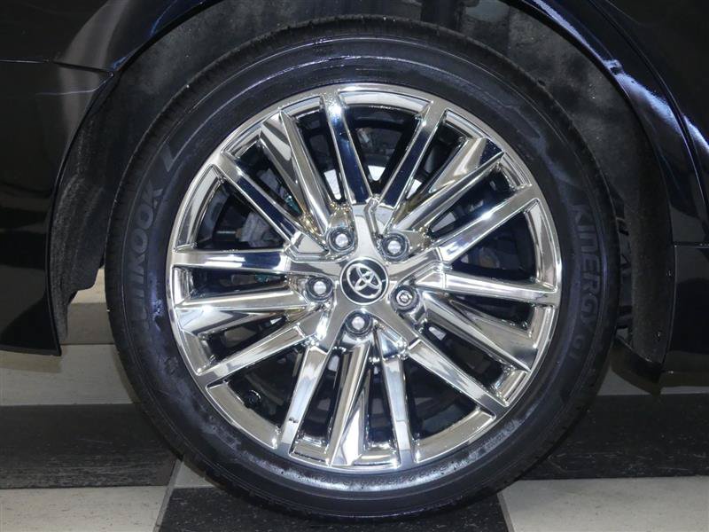 Used 2021 Toyota Camry SE AWD/4WD image 27