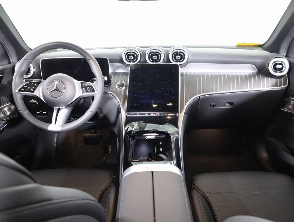 Certified 2026 Mercedes-Benz GLC 300 GLC 300 image 35