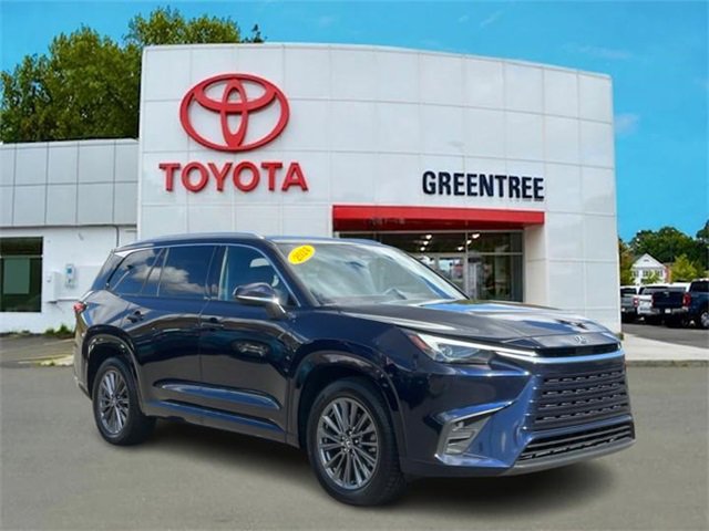 Used 2024 Lexus TX 350 AWD image 1