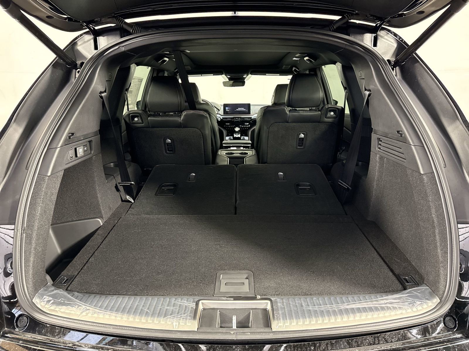 New 2026 Acura MDX A-Spec image 32