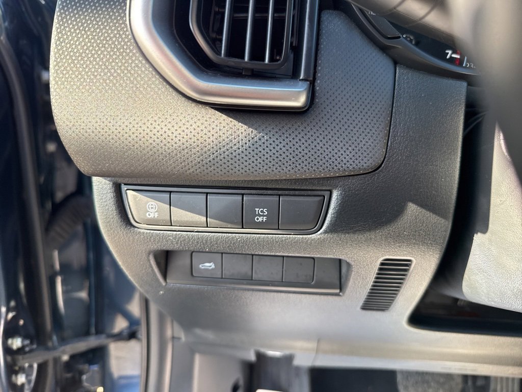 Used 2023 MAZDA CX-50 2.5 S w/ Cargo Package image 14