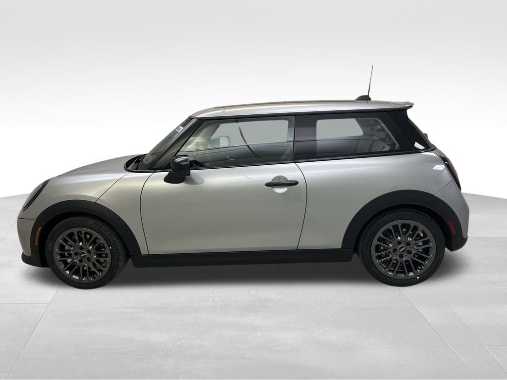 New 2025 MINI Cooper S FWD image 7