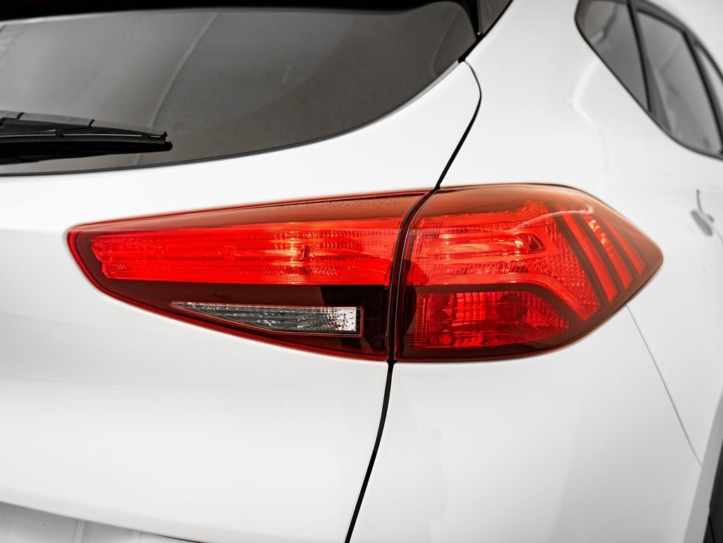 Used 2020 Hyundai Tucson Value image 15