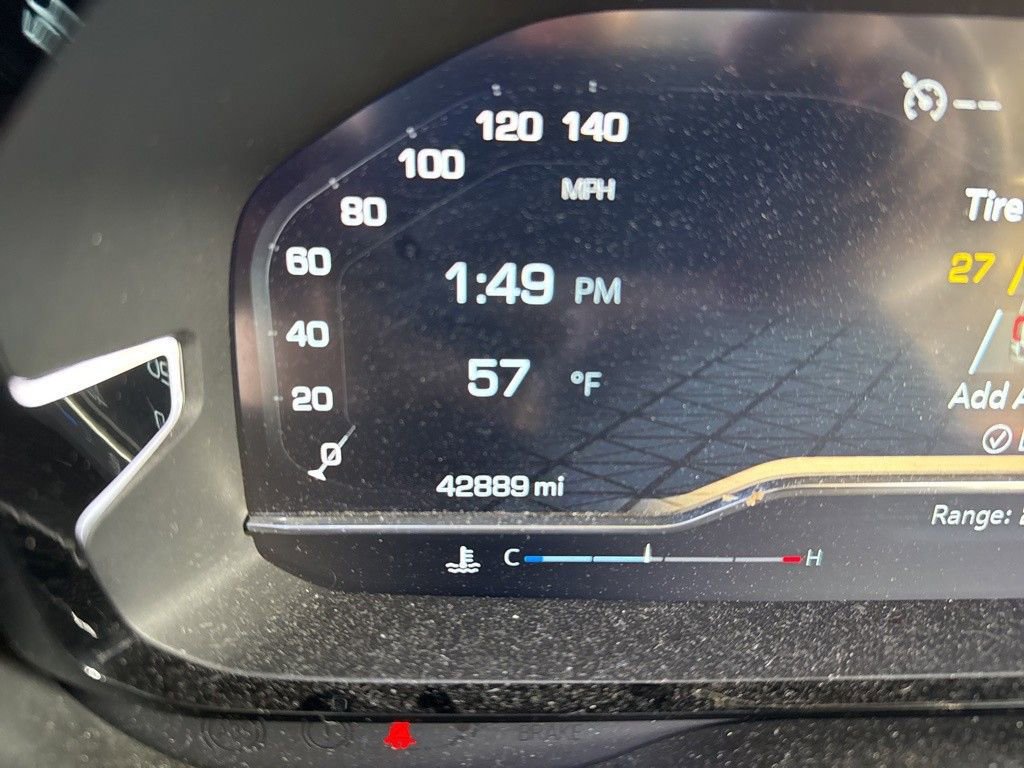 Used 2022 GMC Yukon XL Denali image 6