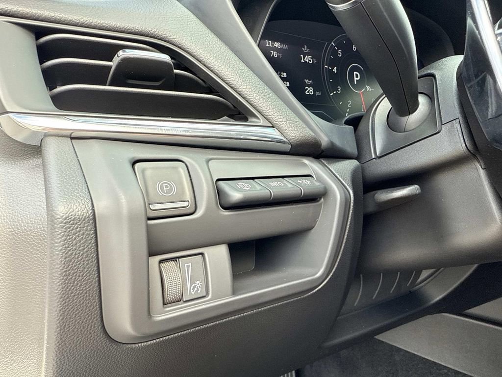 Certified 2023 Cadillac CT4 Sport image 30