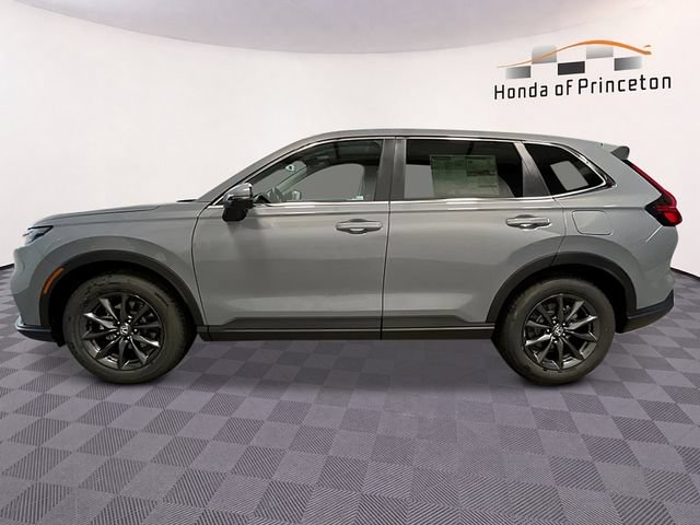 New 2026 Honda CR-V EX-L image 6