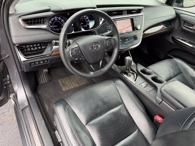 Used 2014 Toyota Avalon Limited FWD image 13