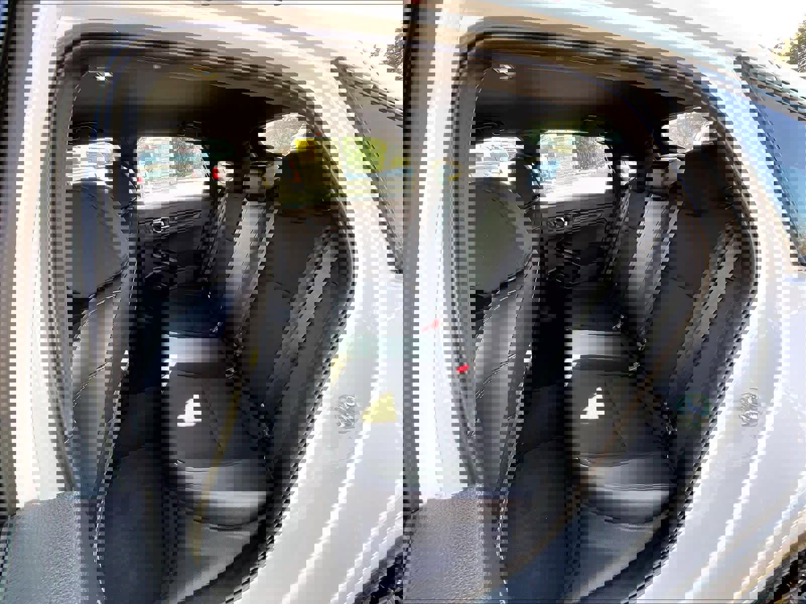 Used 2022 Honda Civic Sport image 15