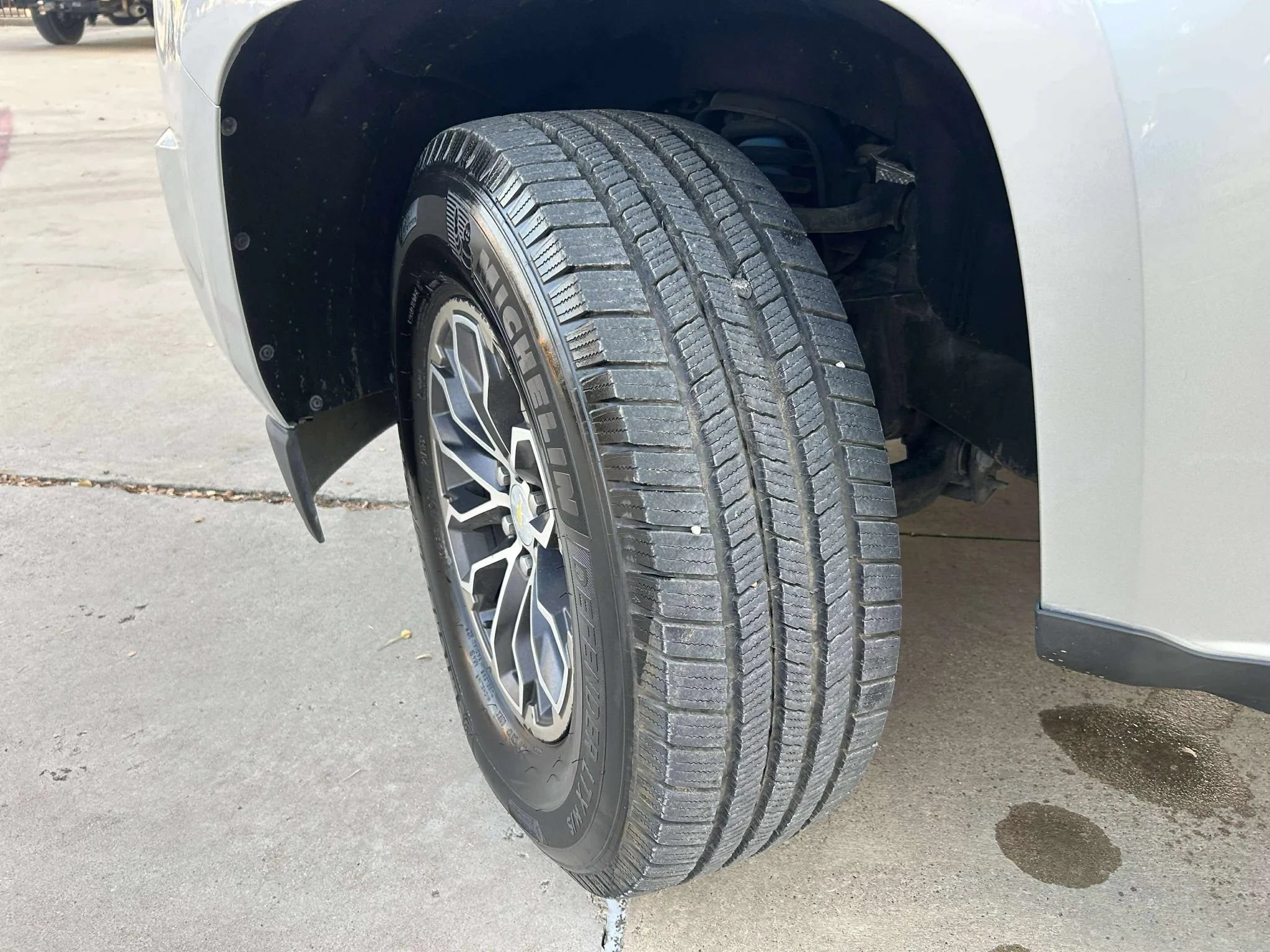 Used 2019 Chevrolet Colorado Z71 AWD/4WD image 25