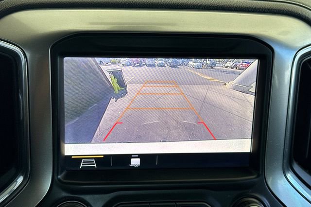 Used 2019 Chevrolet Silverado 1500 LT w/ All-Star Edition image 18