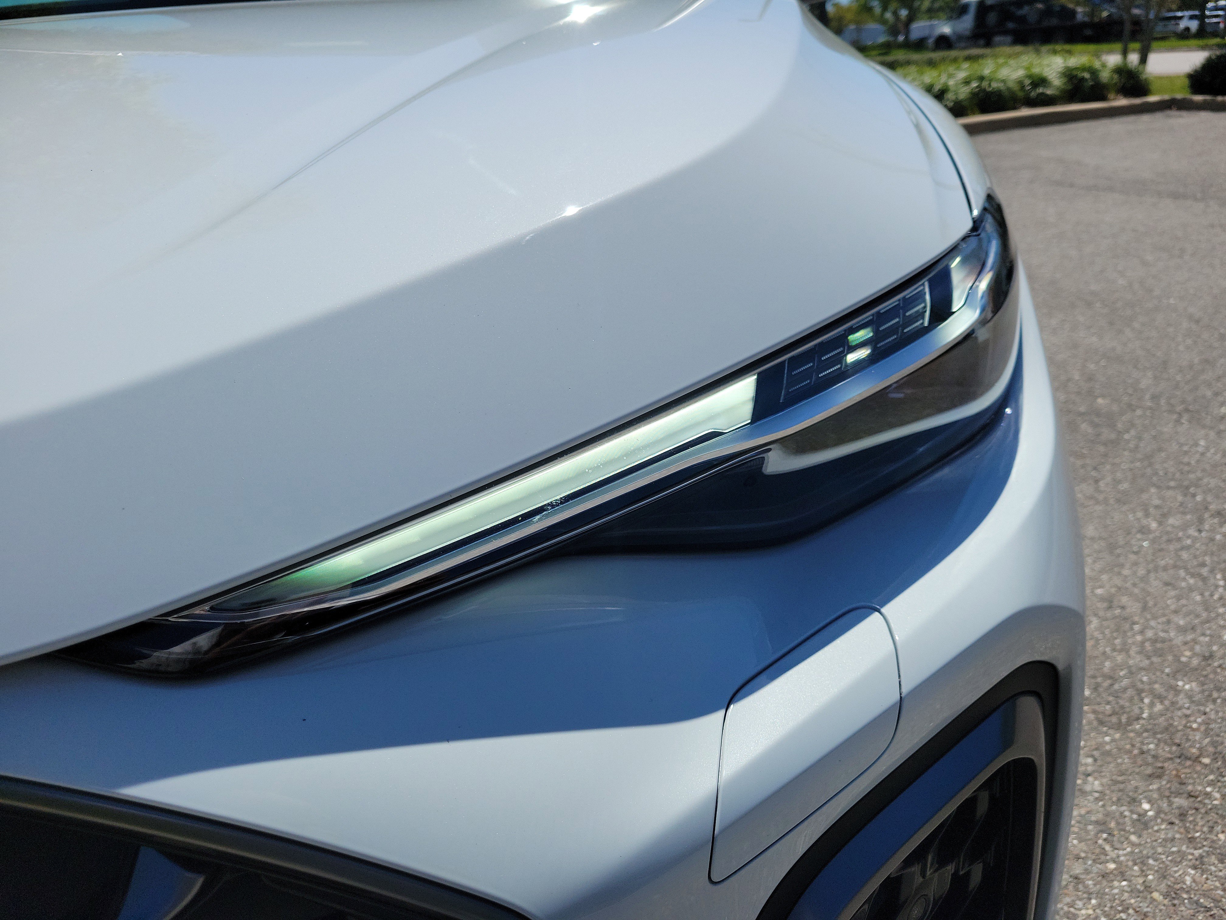 Used 2025 Audi Q5 Premium Plus w/ Premium Plus image 10