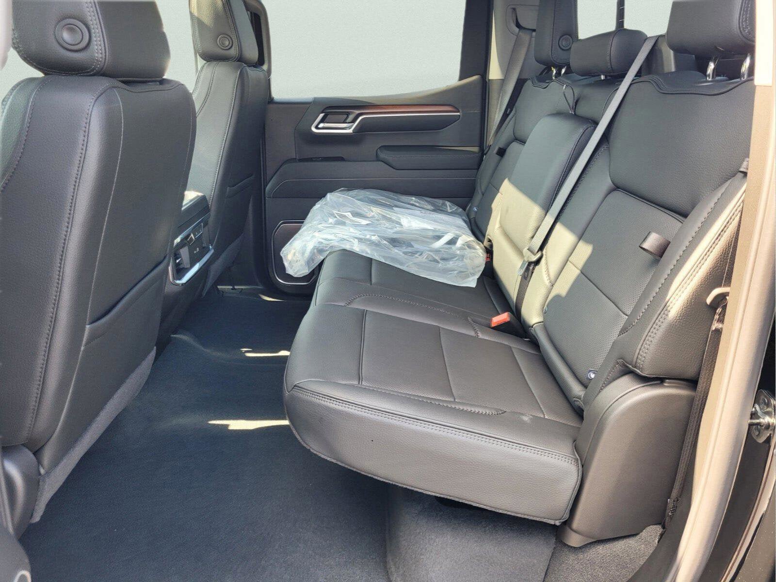 New 2026 GMC Sierra 1500 Denali AWD/4WD image 15