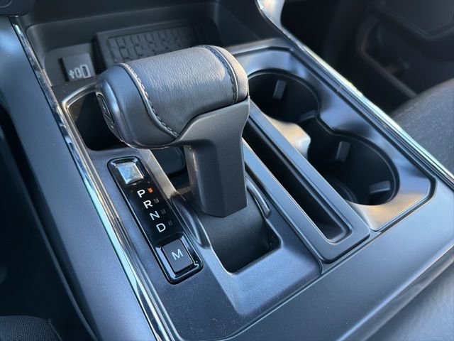 New 2025 Ford F150 XLT w/ Equipment Group 302A MID image 15
