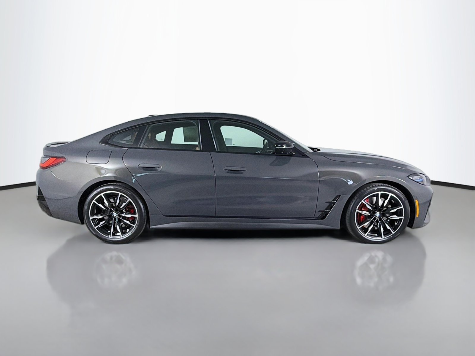 Certified 2024 BMW M440i xDrive Gran Coupe AWD/4WD image 8