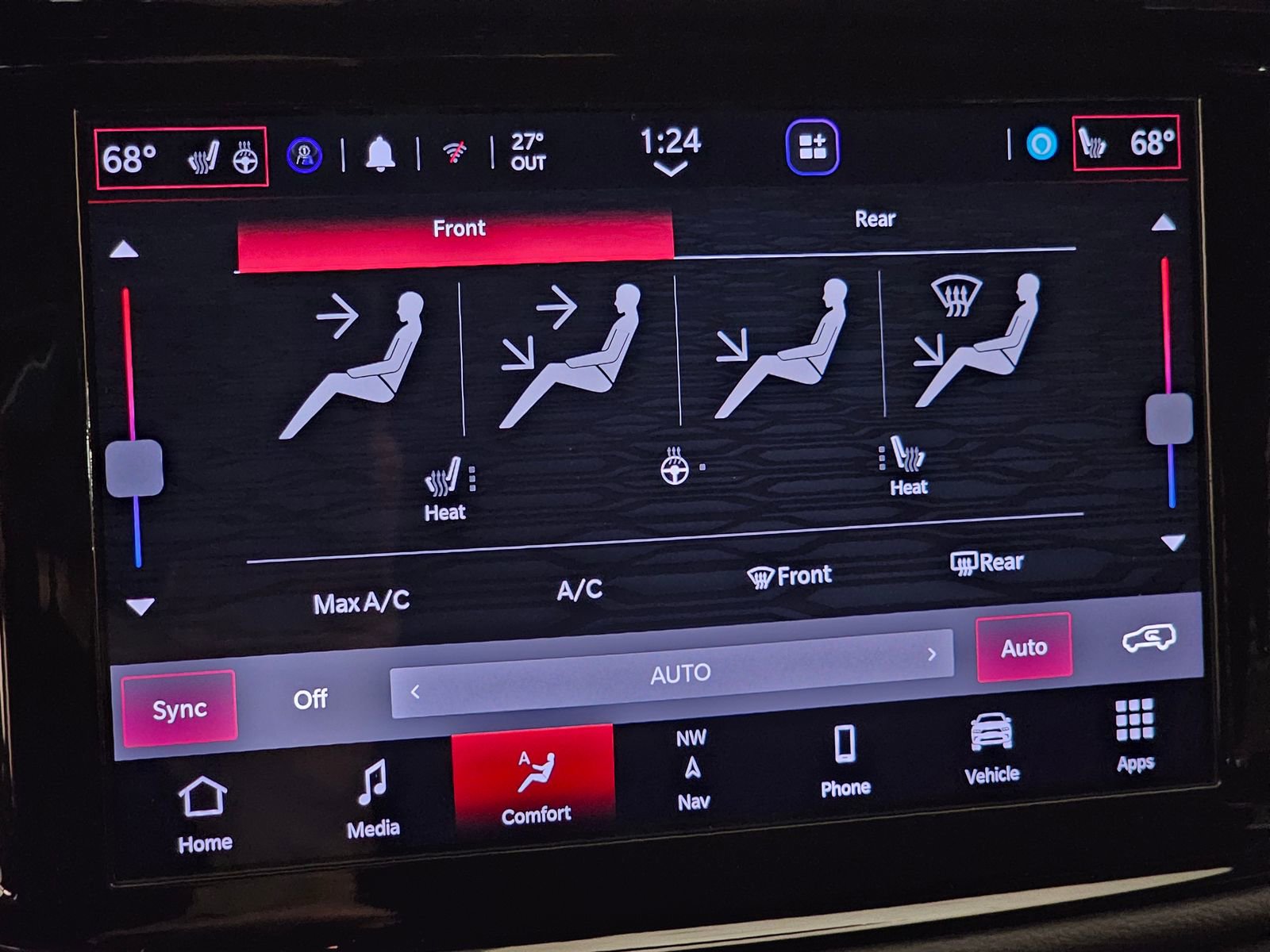 New 2026 Dodge Durango GT w/ Blacktop Package AWD/4WD image 18