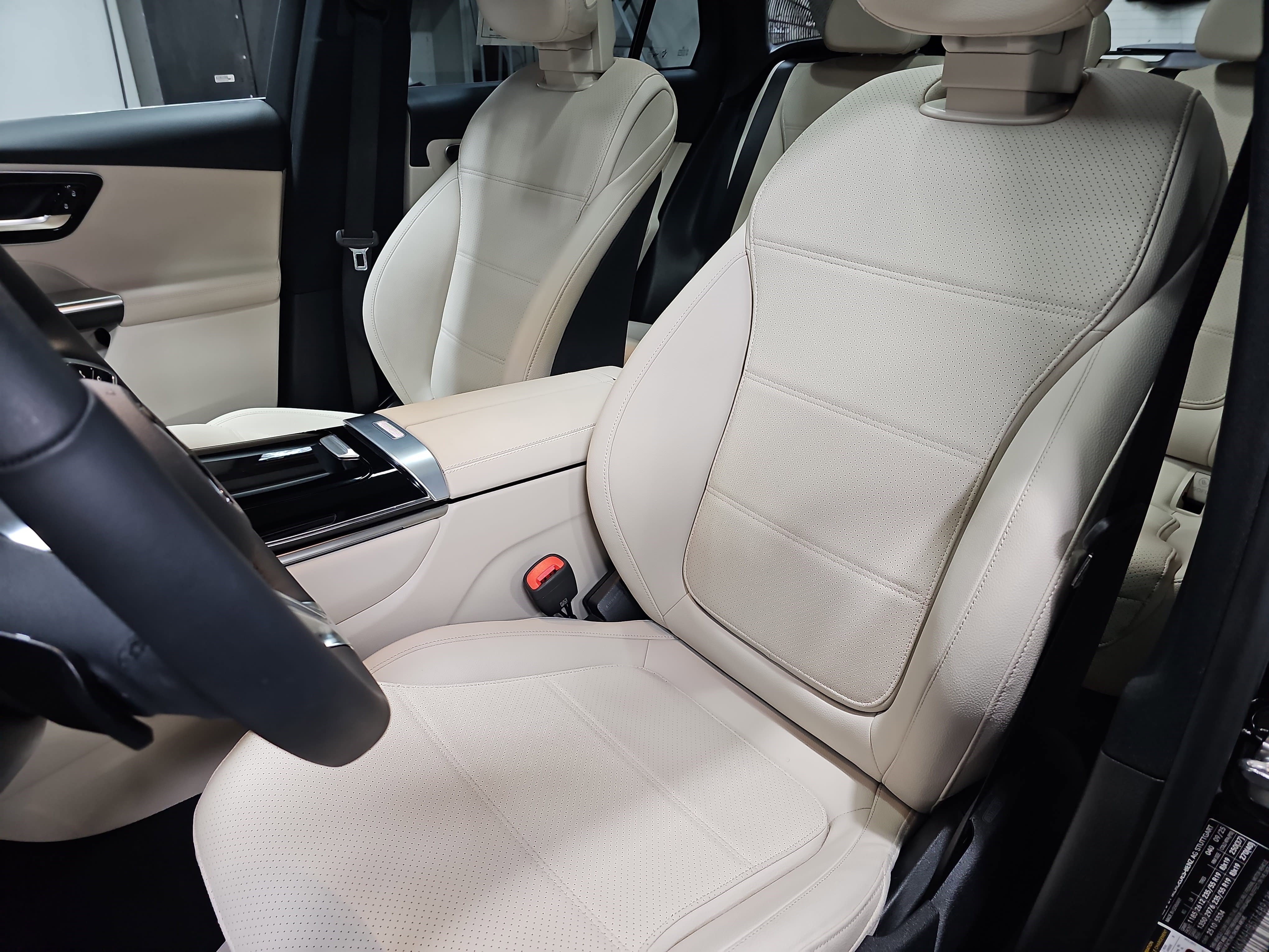 Certified 2026 Mercedes-Benz GLC 300 GLC 300 image 17