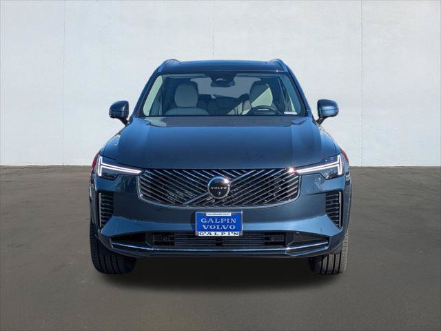 New 2026 Volvo XC90 T8 Ultra w/ Protection Package Premier AWD/4WD image 4