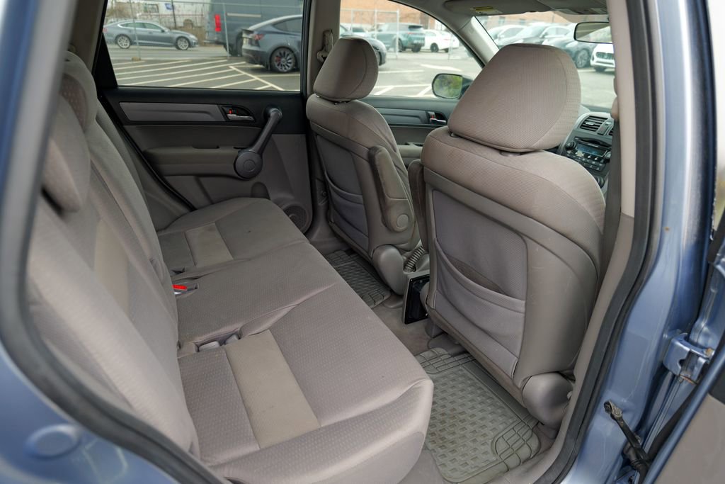 Used 2008 Honda CR-V EX image 29