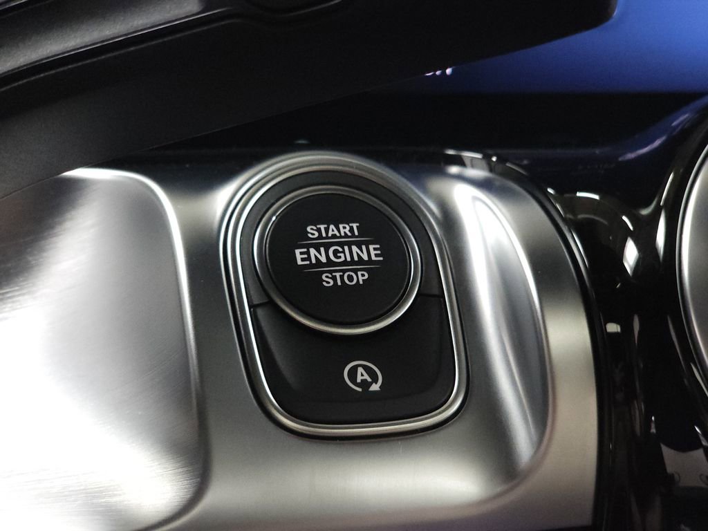 Certified 2026 Mercedes-Benz GLB 250 4MATIC image 16