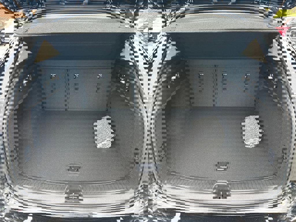 New 2026 Buick Envision Sport Touring image 19