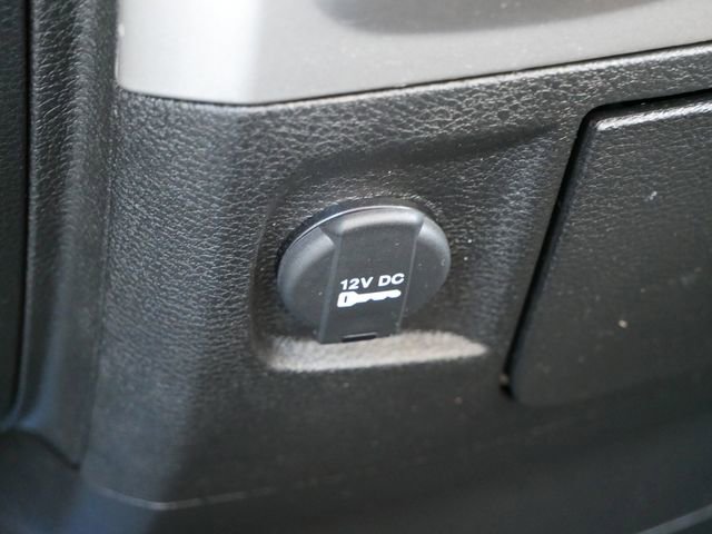 Used 2019 RAM 1500 Classic Warlock w/ Electronics Group image 27