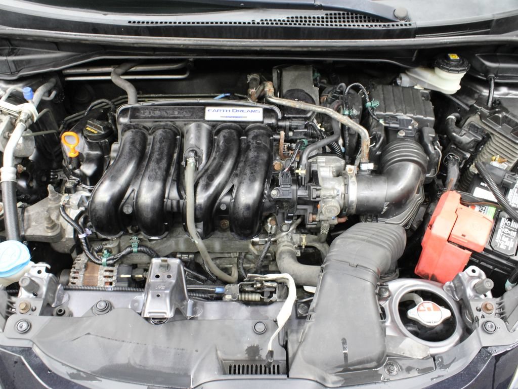Used 2015 Honda Fit LX image 20