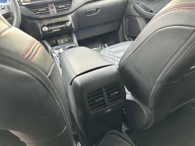 Used 2024 Ford Escape ST-Line Elite w/ Premium Technology Package image 24