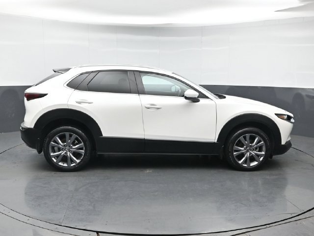 Certified 2024 MAZDA CX-30 AWD 2.5 S w/ Preferred Package image 6