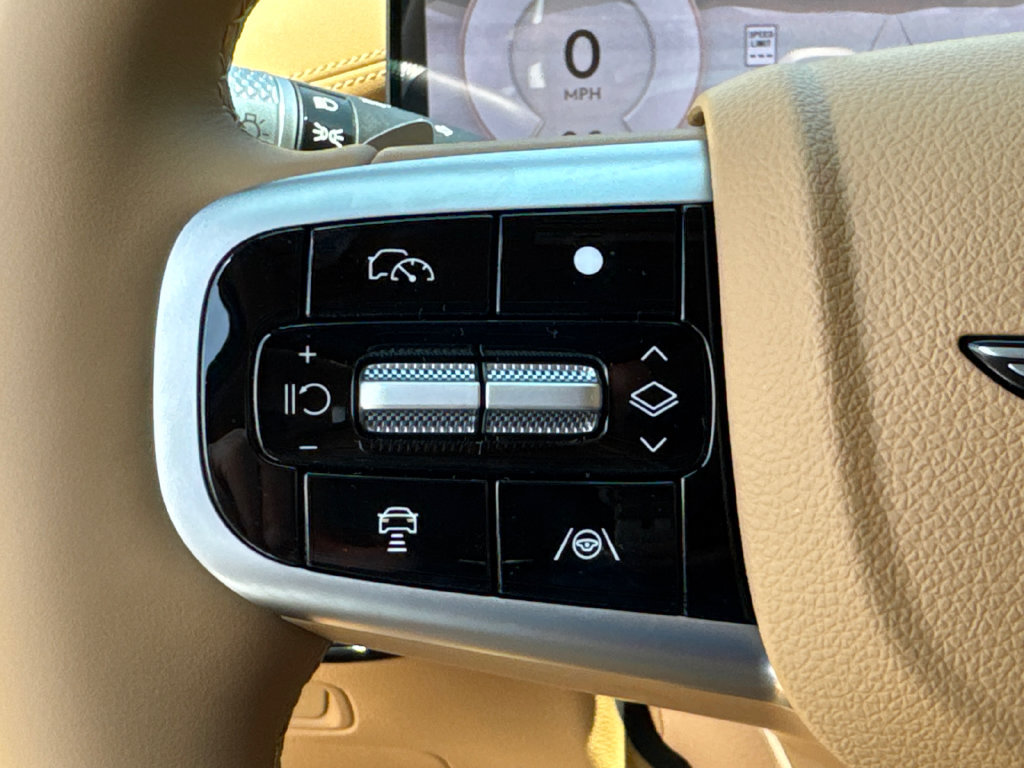 New 2027 Genesis G80 2.5T Advanced AWD/4WD image 25