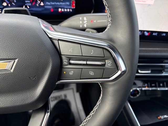 Used 2026 Chevrolet Traverse High Country w/ LPO, Floor Liner Package image 14