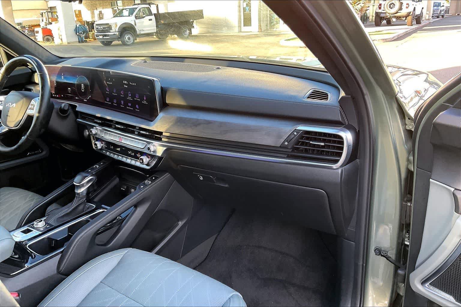 Used 2024 Kia Telluride SX Prestige X-Pro AWD/4WD image 23
