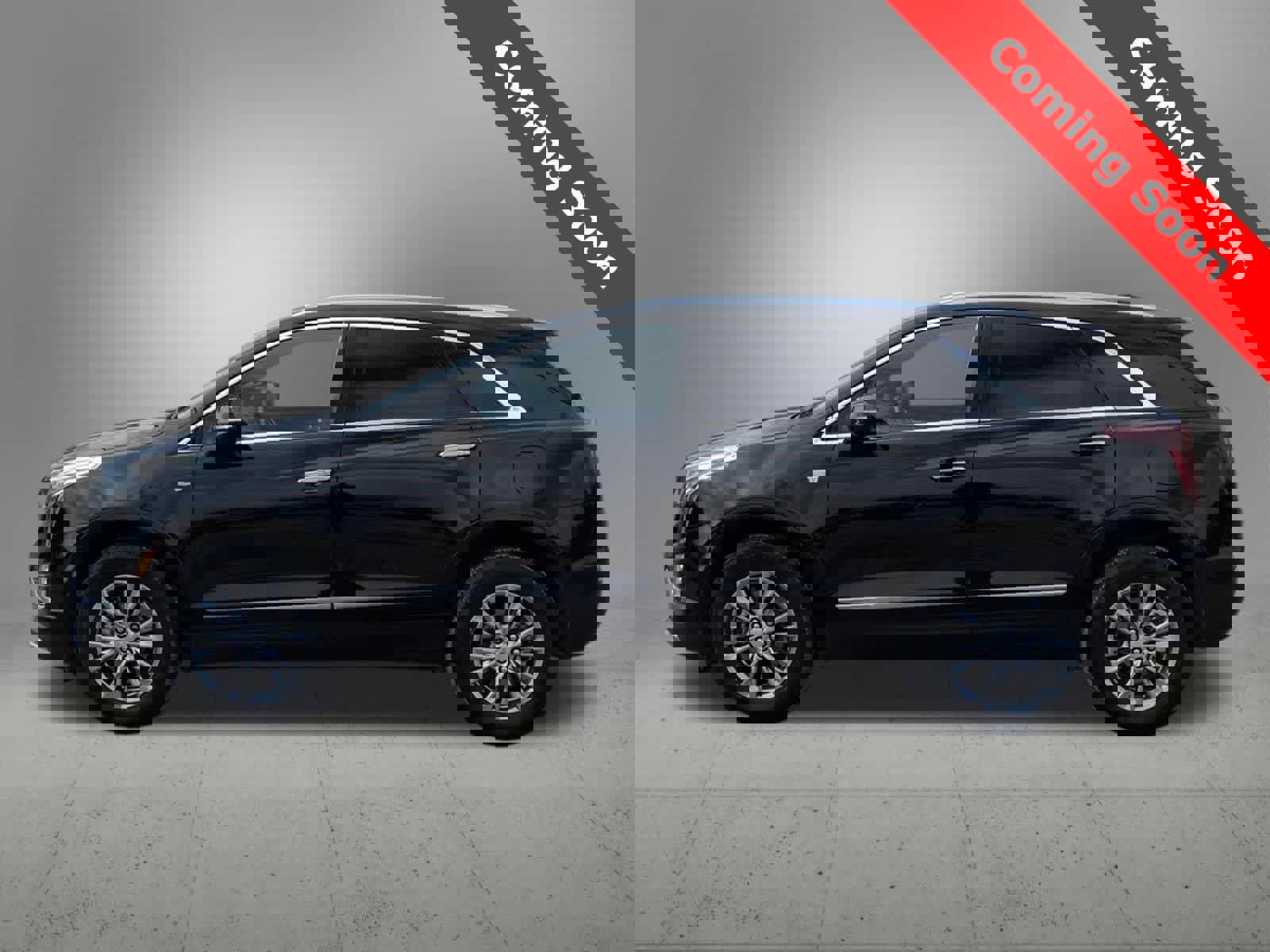 Used 2023 Cadillac XT5 Premium Luxury image 3