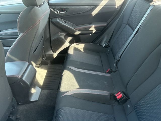 Used 2017 Subaru Impreza 2.0i Sport image 7