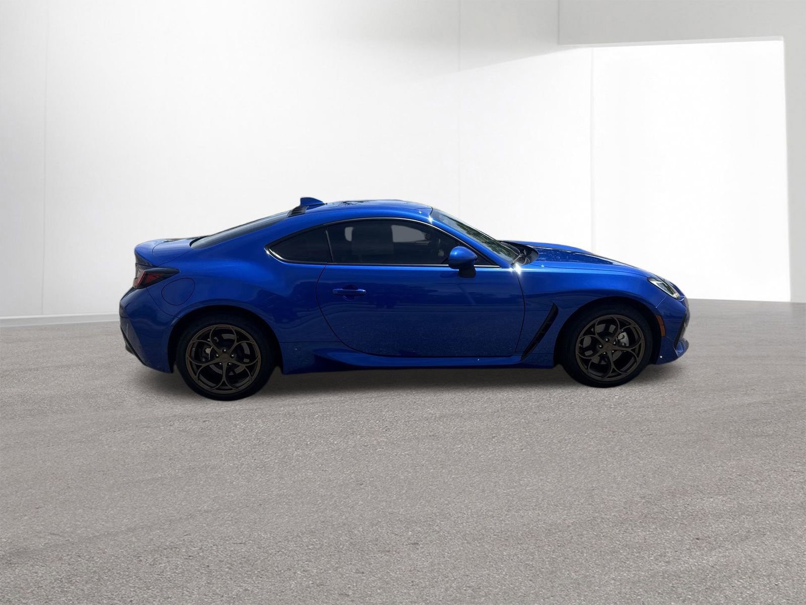 Used 2024 Subaru BRZ Premium RWD image 27