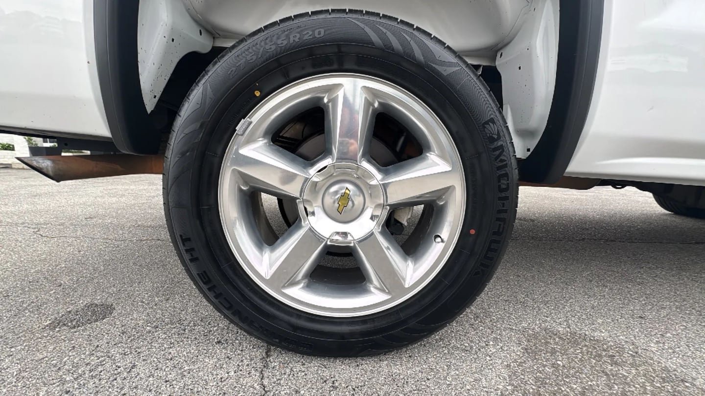 Used 2018 GMC Sierra 1500 2WD Regular Cab image 28