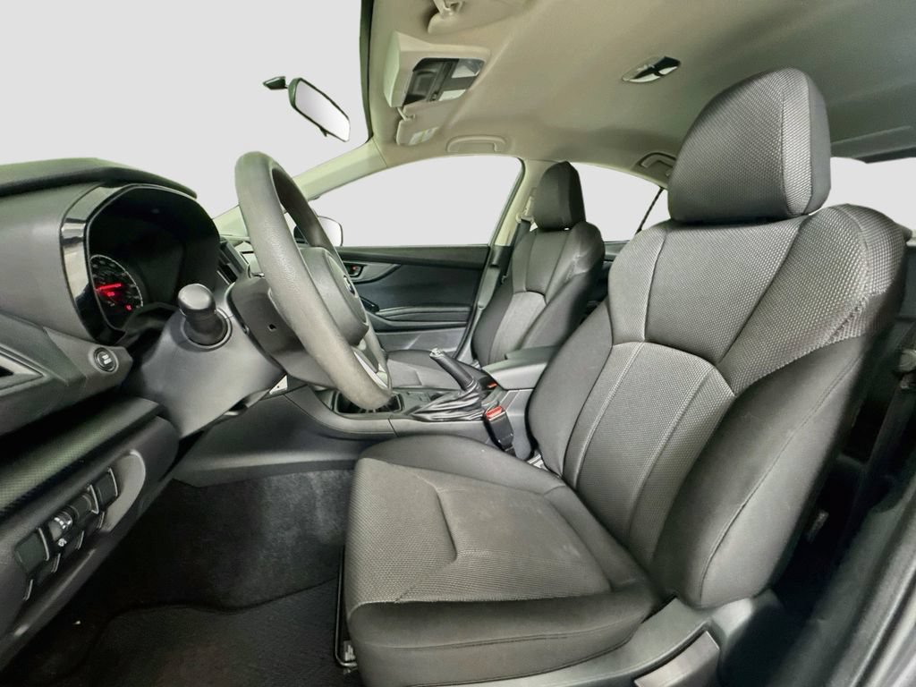 Used 2022 Subaru Impreza 2.0i AWD/4WD image 11