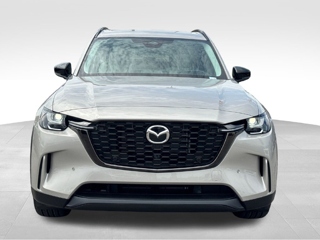 New 2026 MAZDA CX-90 3.3 Turbo w/ Premium Sport Pkg AWD/4WD image 8