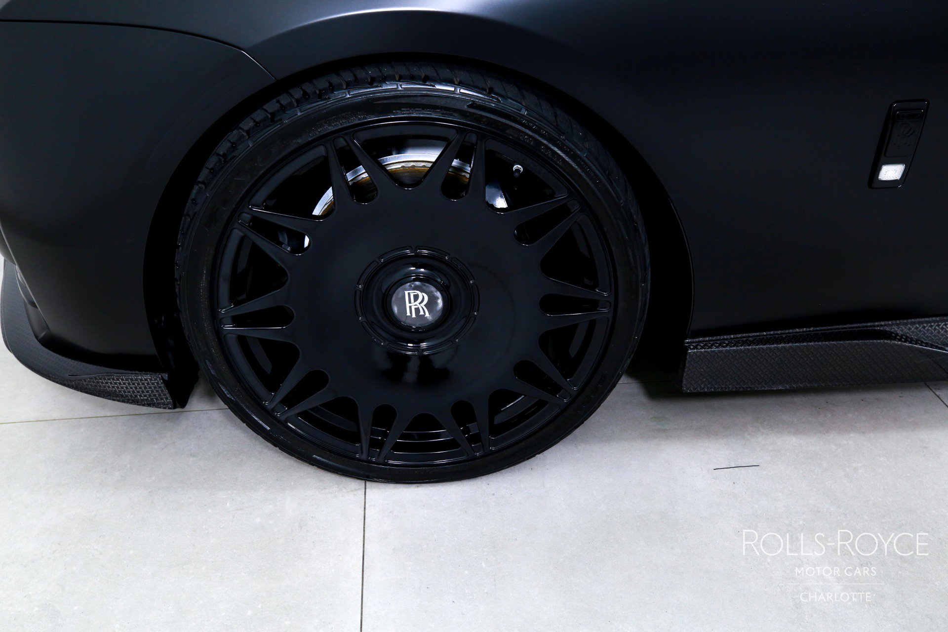 Used 2024 Rolls-Royce Spectre w/ Spectre Launch Package image 32