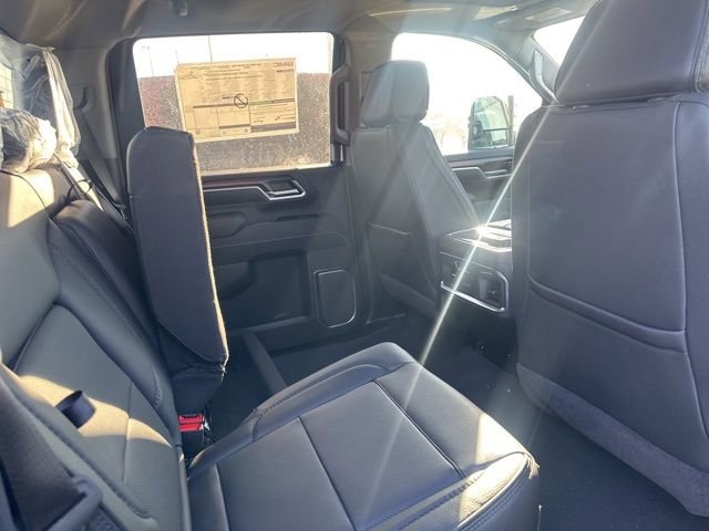 New 2026 GMC Sierra 3500 Denali w/ Denali Reserve Package image 24