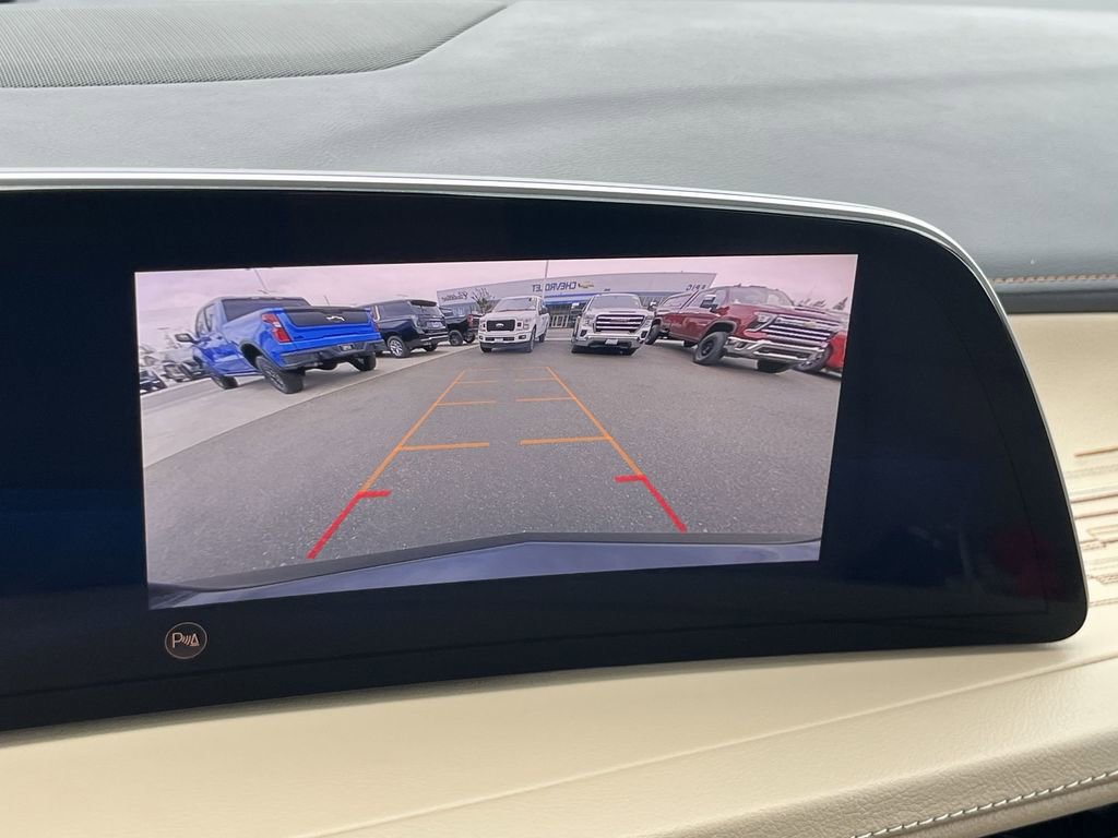 Certified 2024 Cadillac XT4 Premium Luxury image 7