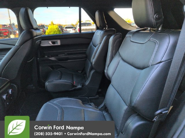 Used 2020 Ford Explorer ST w/ ST Street Pack AWD/4WD image 26