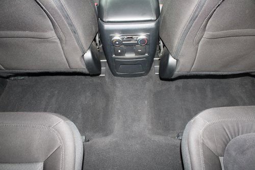 Used 2022 Ford Explorer XLT image 40