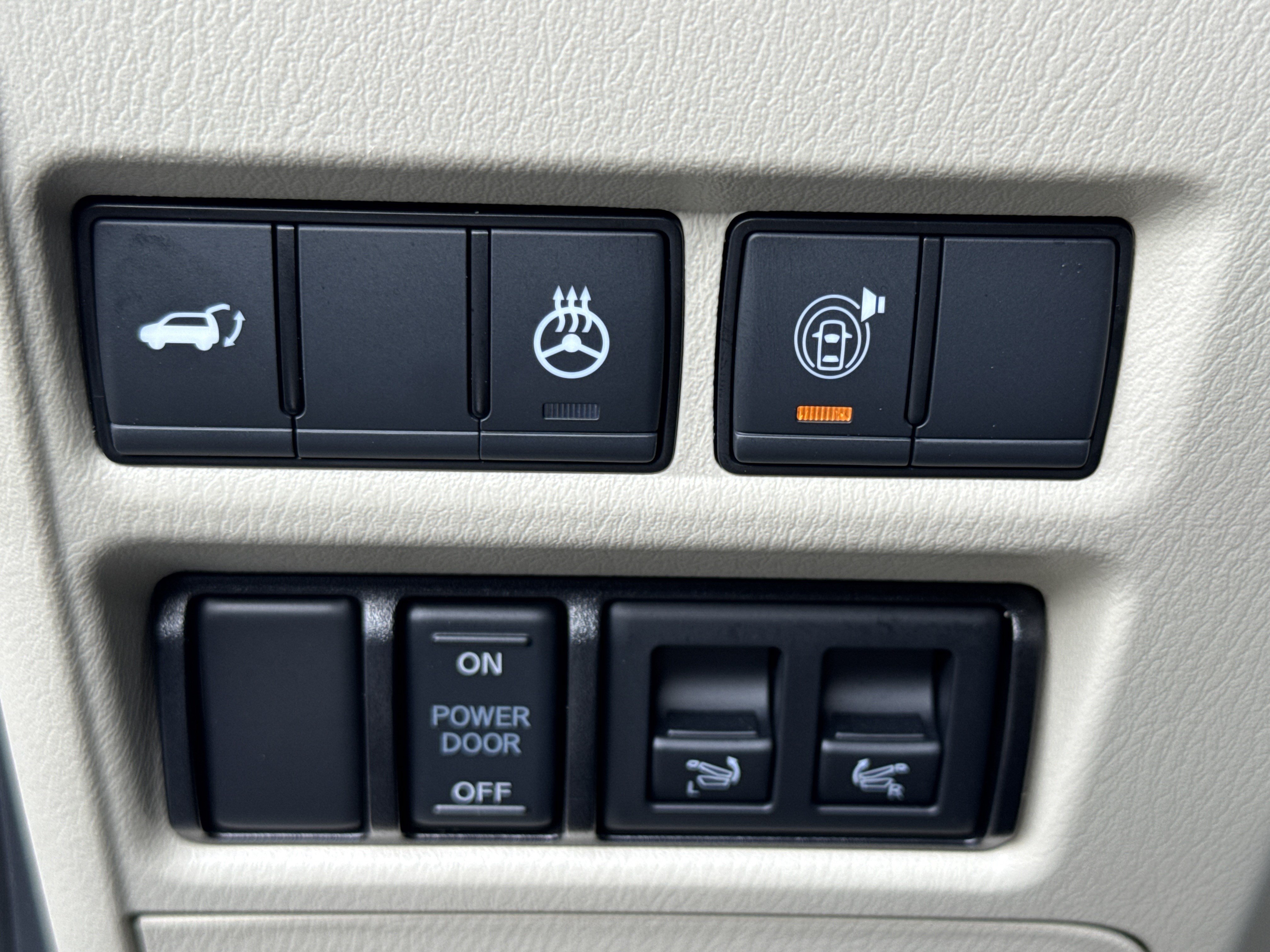 Used 2024 INFINITI QX80 Sensory AWD/4WD image 19