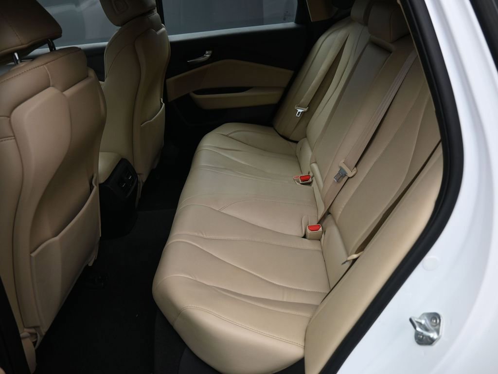 Certified 2023 Acura TLX image 21