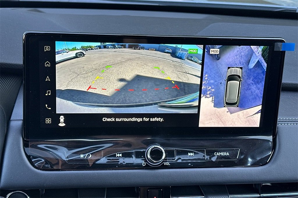 New 2025 Mitsubishi Outlander AWD image 20