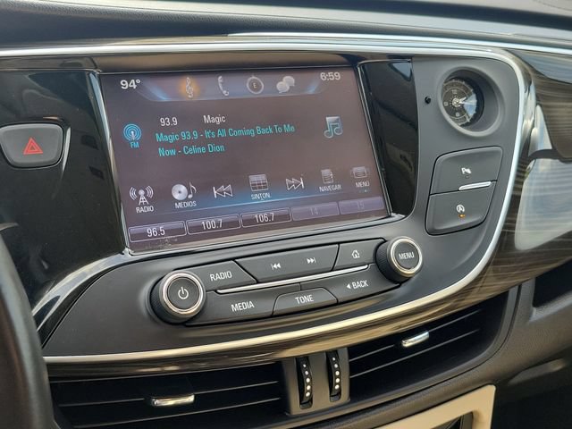 Used 2020 Buick Envision Preferred FWD image 25