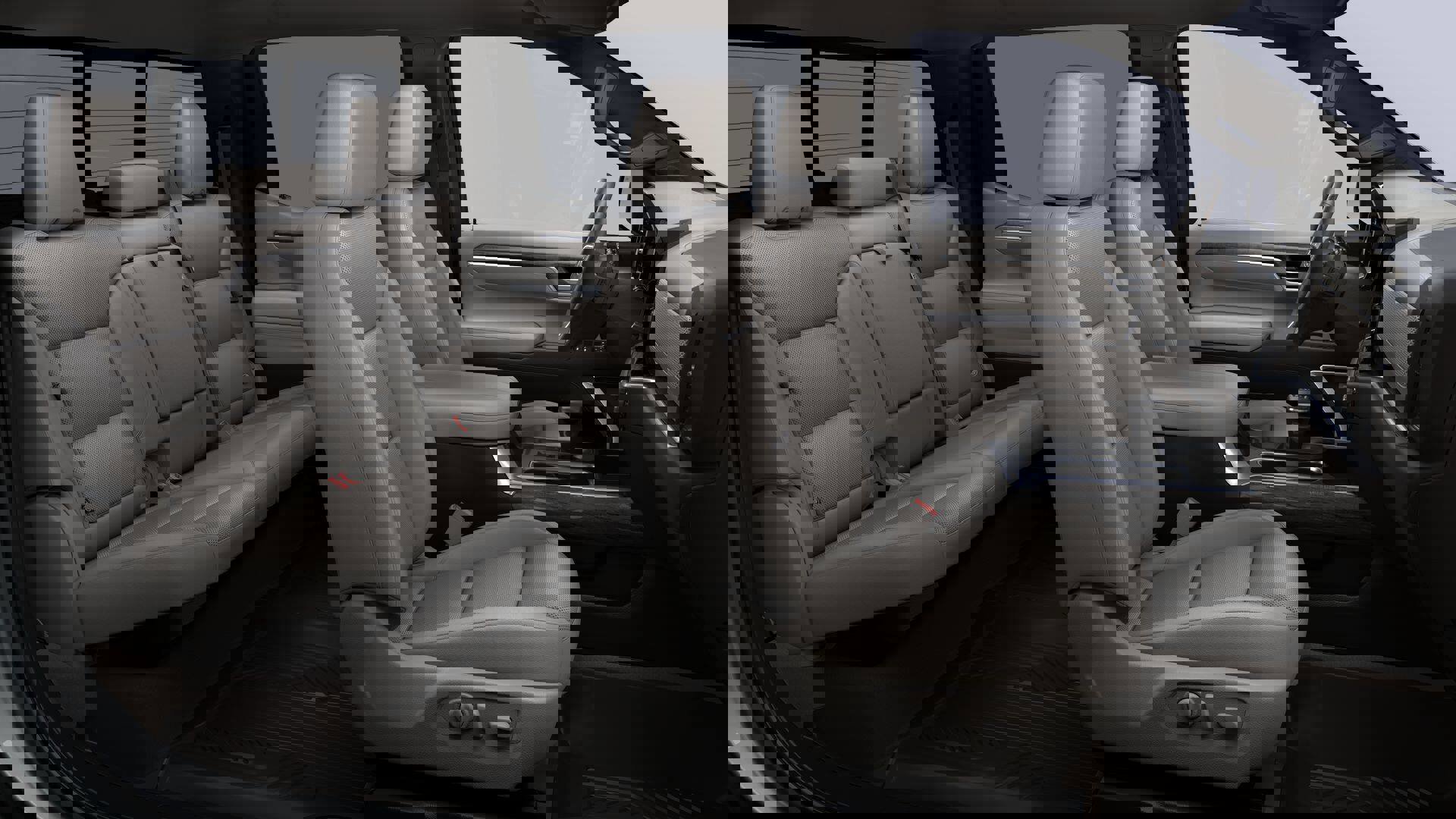 New 2026 Chevrolet Silverado 1500 LTZ image 30