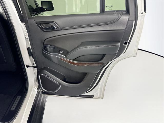 Used 2019 GMC Yukon SLT w/ Premium Edition AWD/4WD image 29