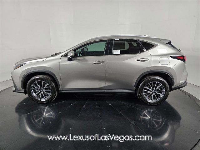 New 2026 Lexus NX 350 AWD w/ Premium Package image 7
